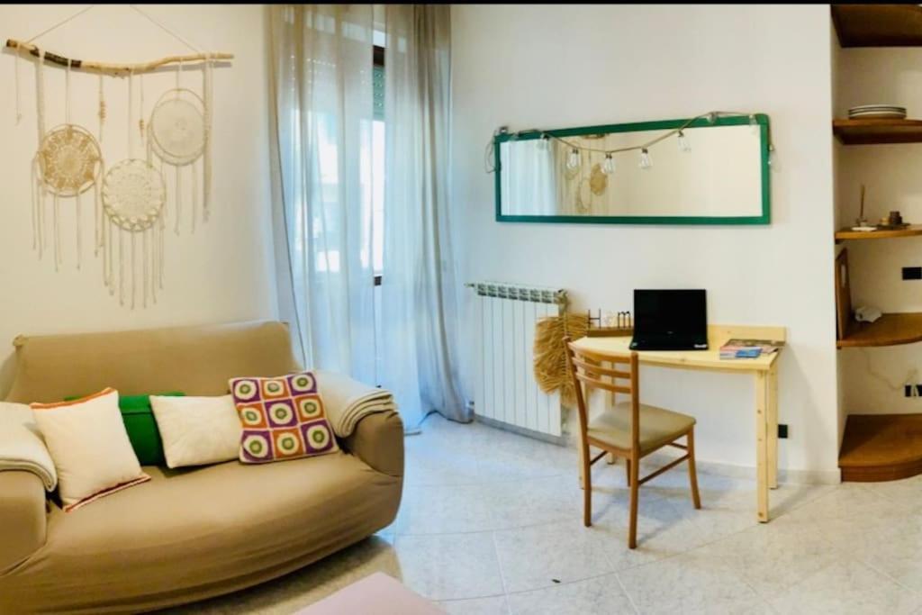 Casa Oliva Alghero Exteriér fotografie